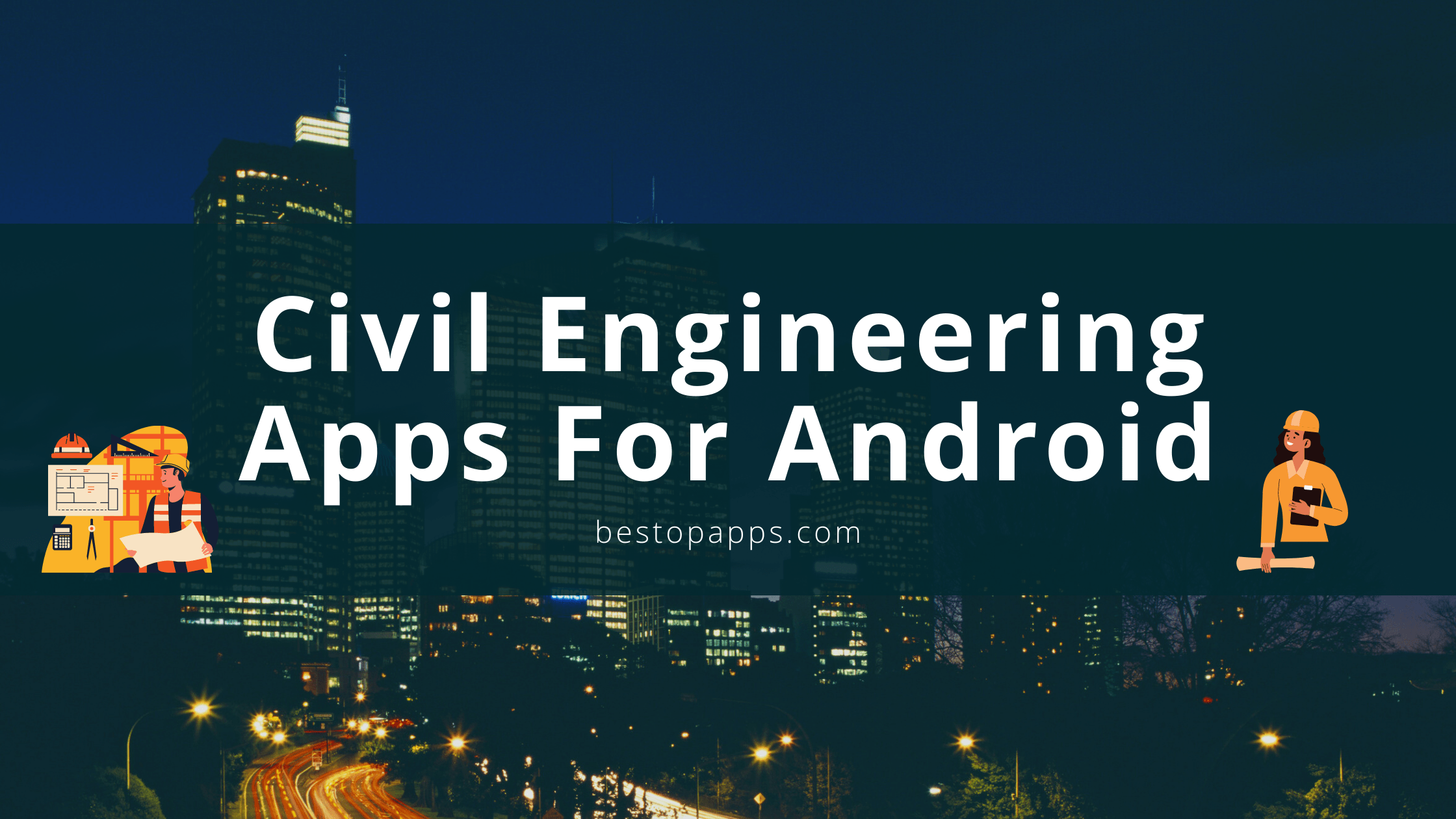 Civil Engineering Apps For Android