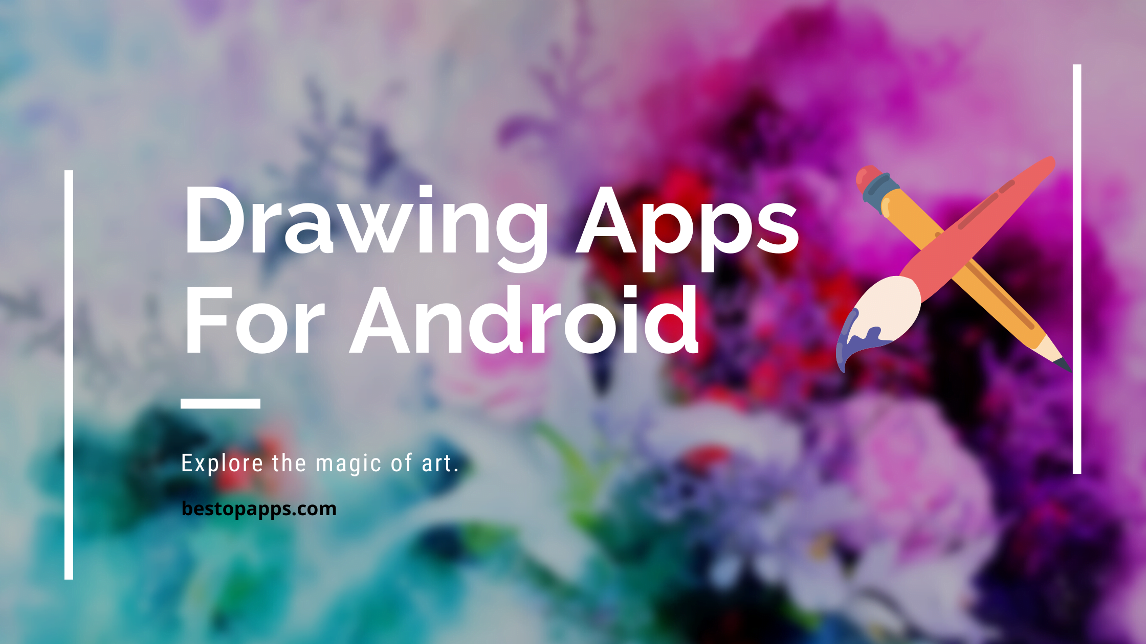 Drawing Apps For Android