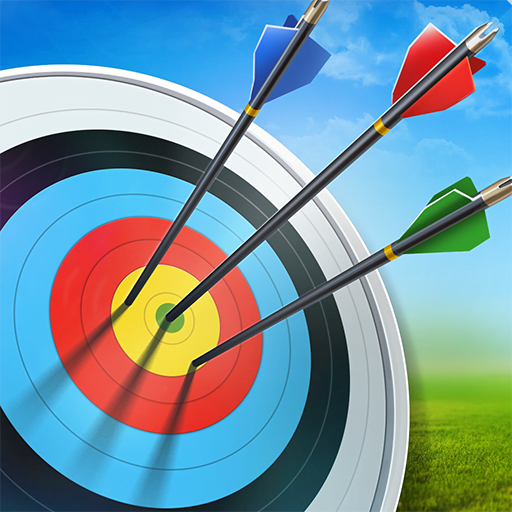 Top Free Archery Games for Android in 2022 - Bow and Arrow Games