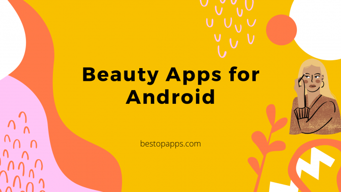Top Makeup Photo Editor Apps for Android in 2022