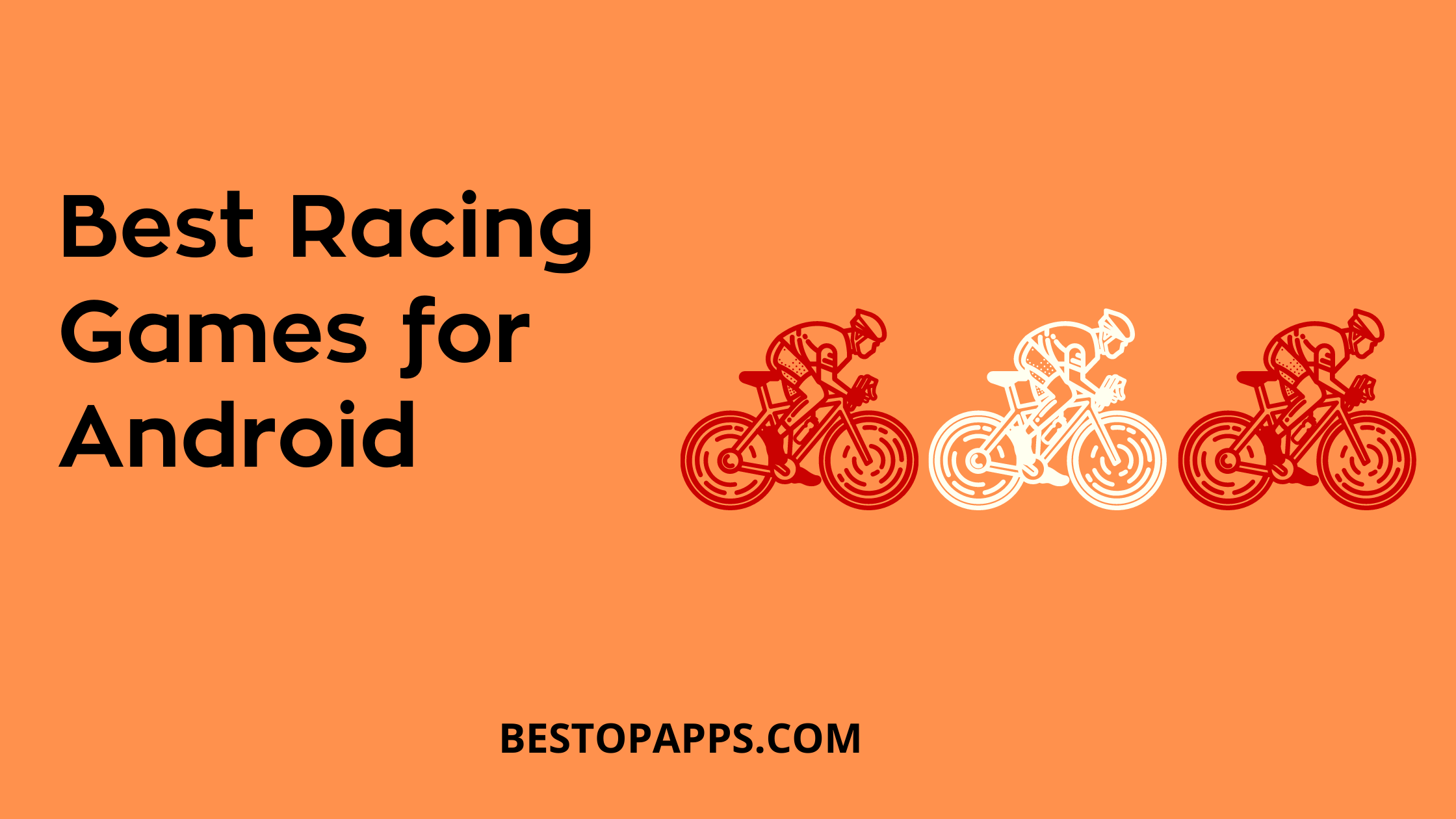 Best Racing Games for Android in 2021.