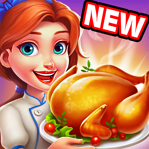 Top 10 Free Cooking Games For Android in 2022 - Have Fun with Cooking