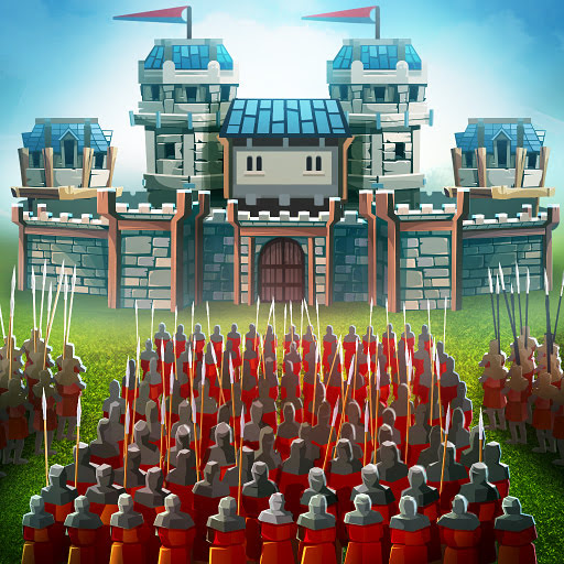 Top 12 Amazing Kingdom Building Games for Android in 2022