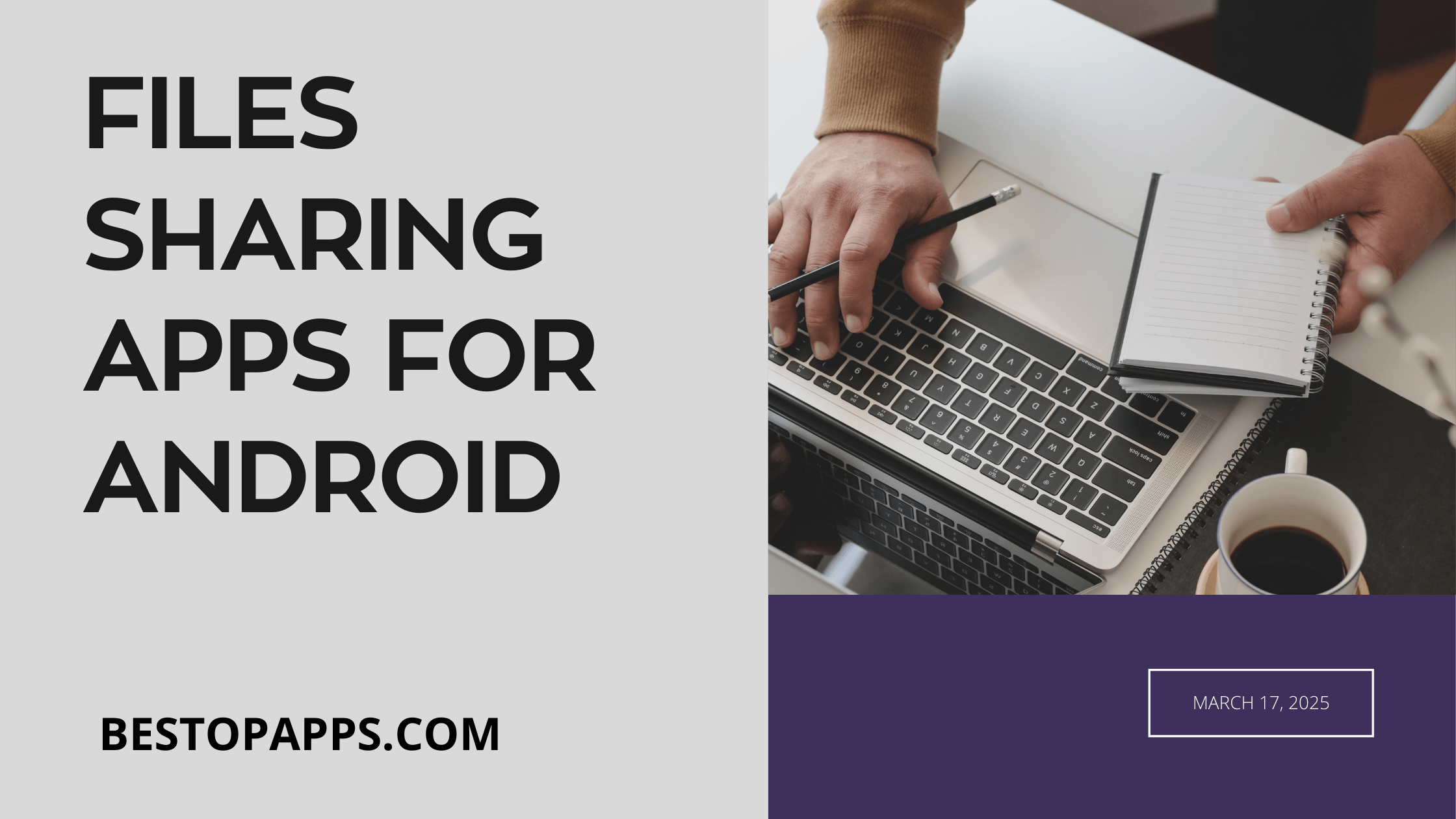 Files-Sharing-Apps-For-Android