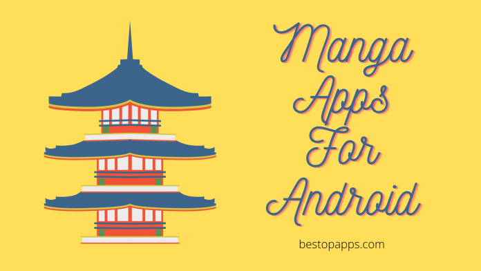 Top Free Manga Apps for Android in 2022 for every Manga lover