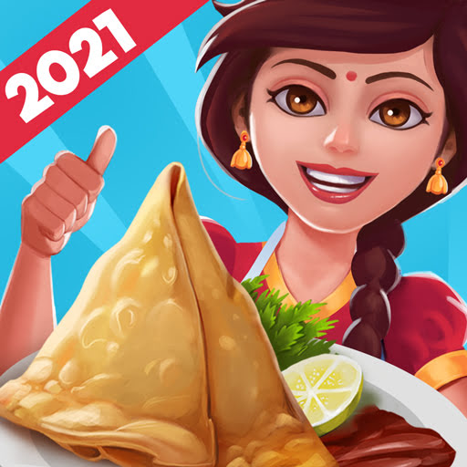 Top 10 Free Cooking Games For Android in 2022 - Have Fun with Cooking