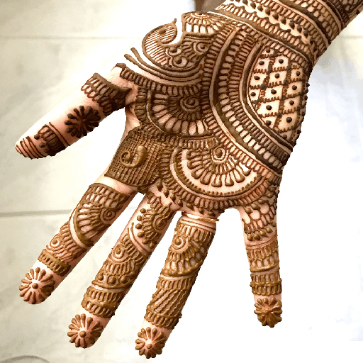 5 Creative Mehndi Designs Apps For Android for Full Hand in 2022