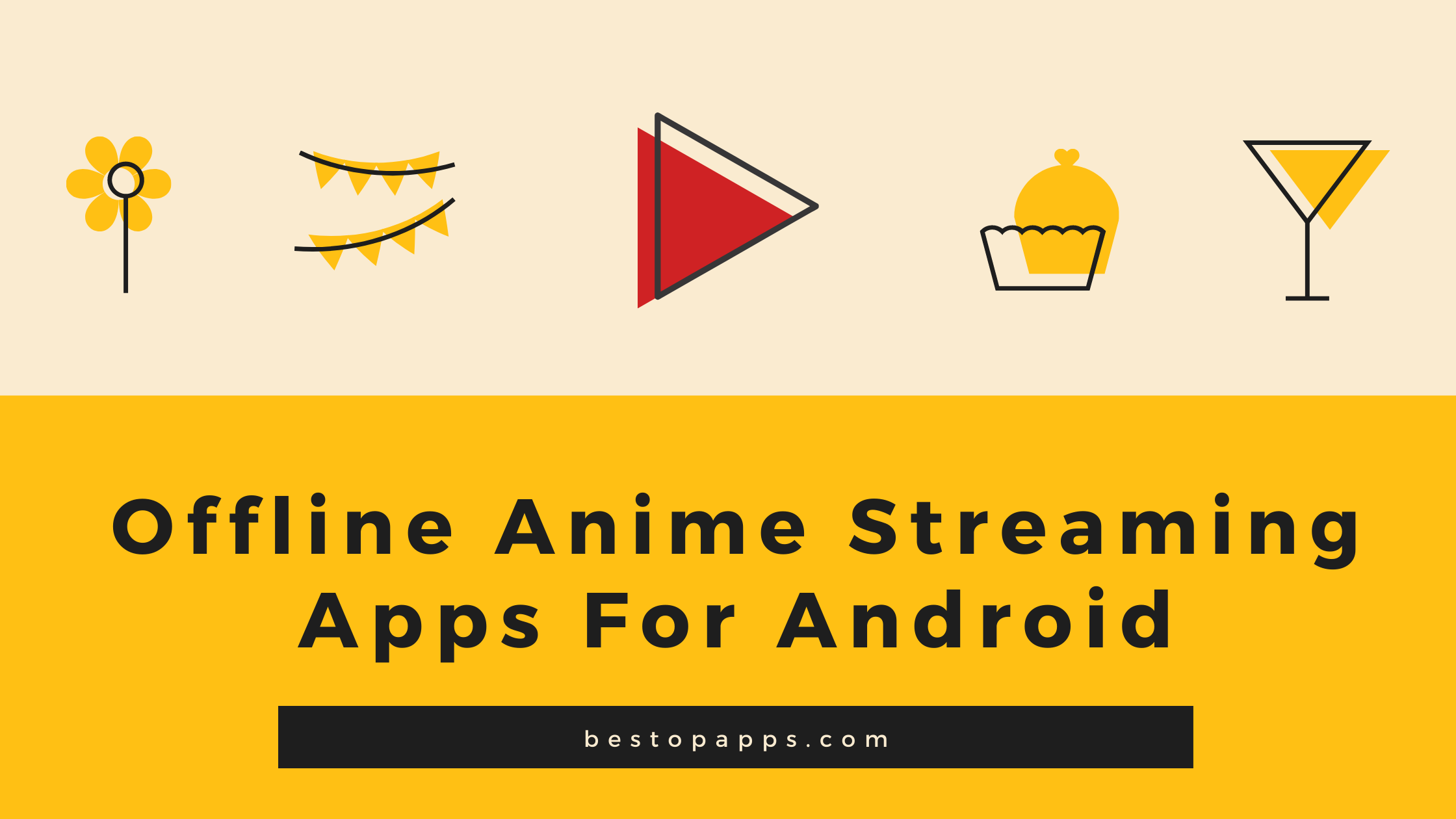 Offline Anime Streaming Apps For Android