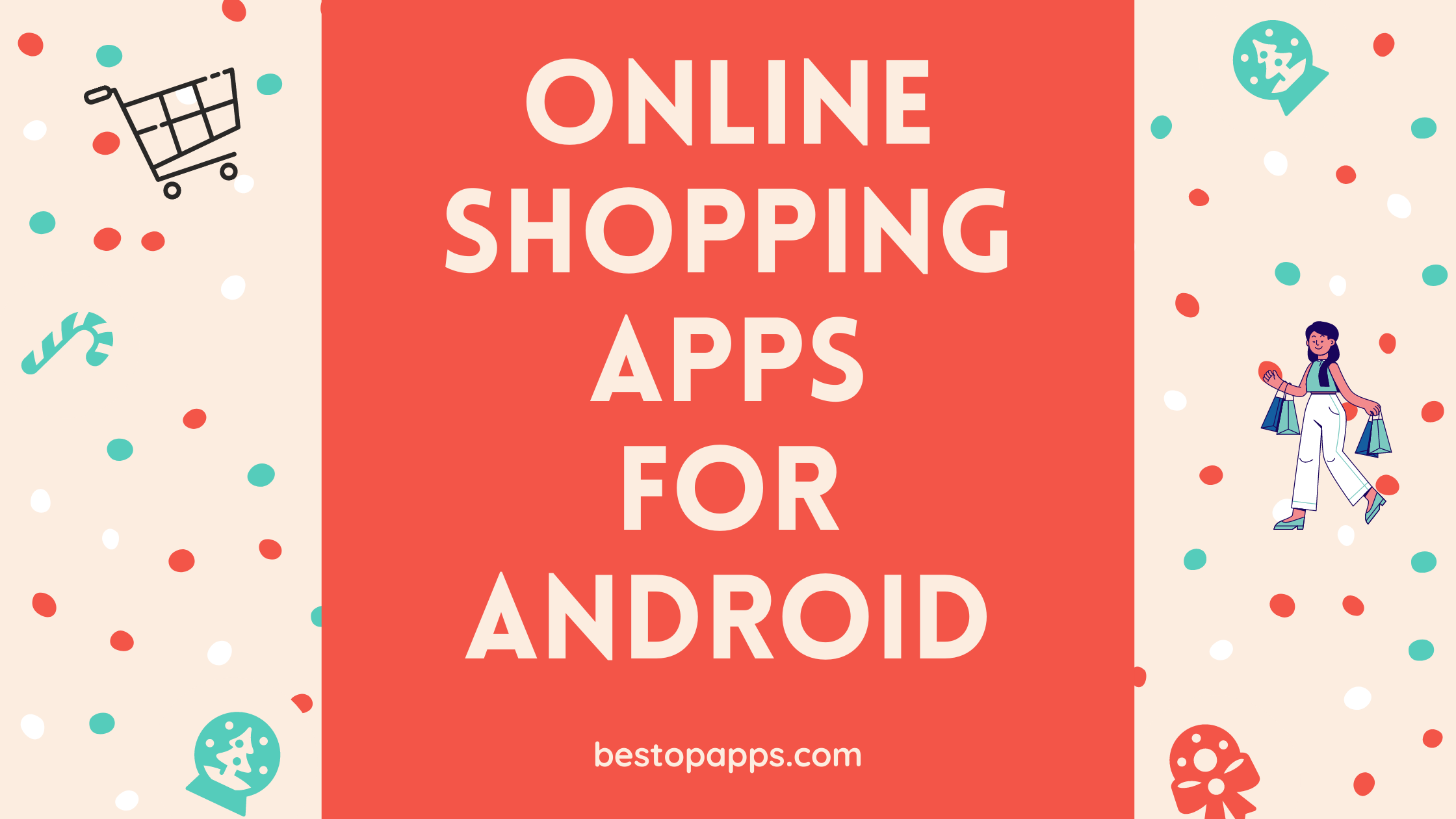Online Shopping Apps For Android