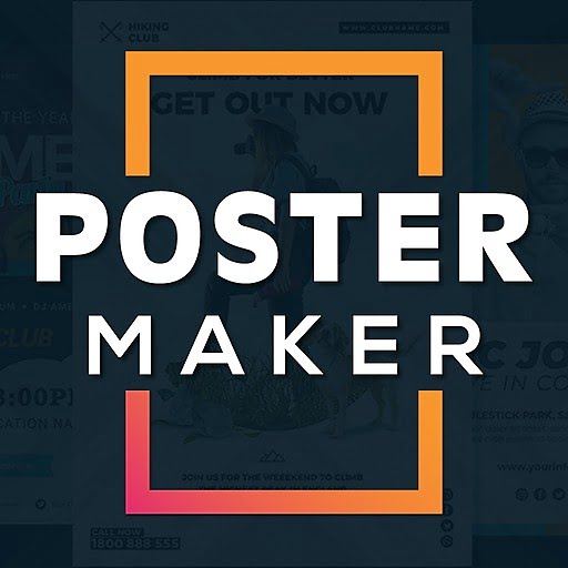 Best Poster Making Android Apps to build Engaging Content in 2022