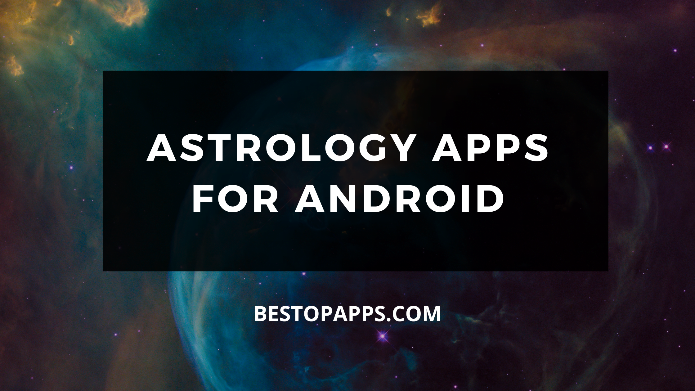 Astrology Apps for Android