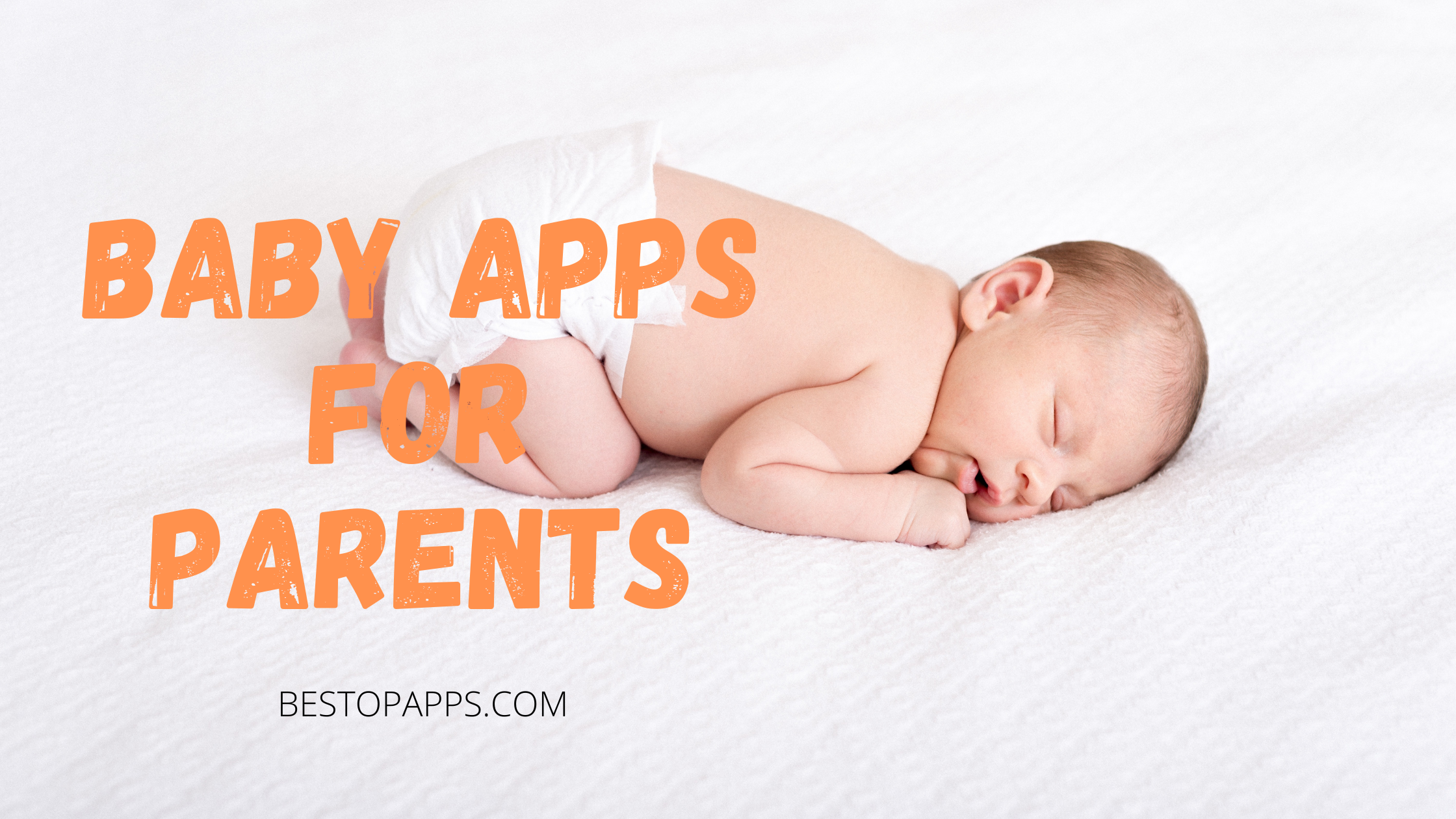 Baby Apps For Parents