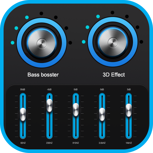 Top Equalizer and Bass Booster Apps for Android in 2022