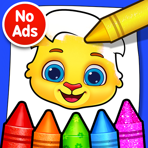 top 6 coloring games for android in 2022