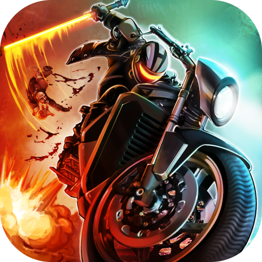 Top 6 Road Rash like Games for Android in 2022