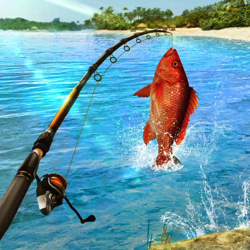 Top 7 Fishing Games for Android in 2022 - Fish Catching