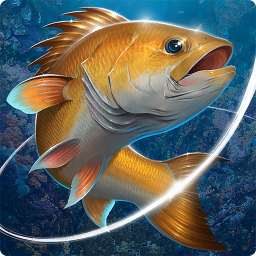 Top 7 Fishing Games for Android in 2022 - Fish Catching