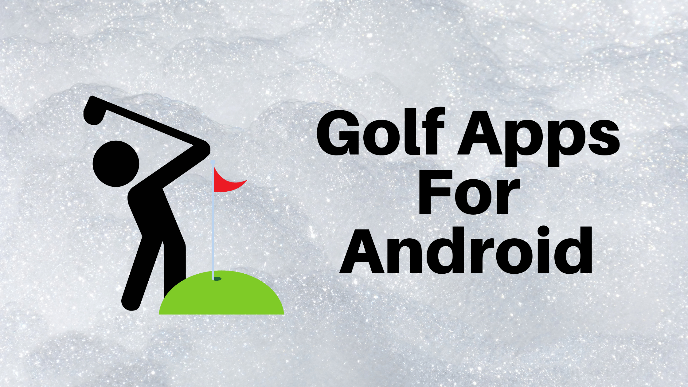 Golf Apps For Android