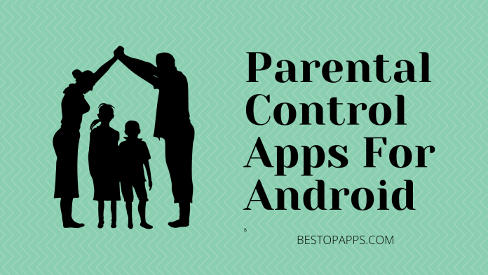 Top 7 Free Parental Control Apps For Android - Children and Teens