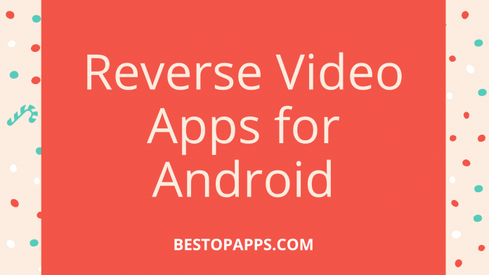 Top 6 Reverse Video Apps for Android in 2022