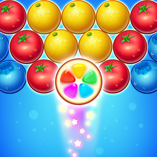 Top 10 Bubble Shooter Games For Android in 2022