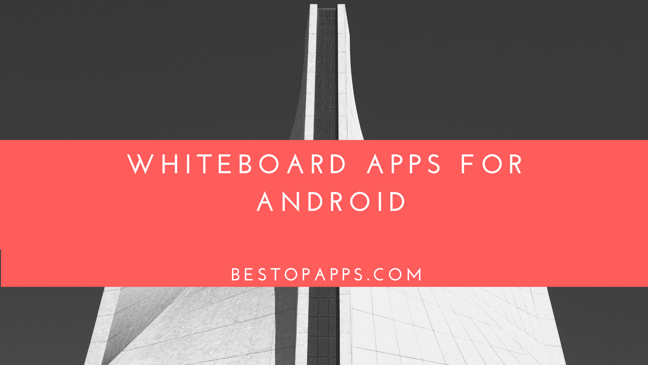 Whiteboard Apps for Android