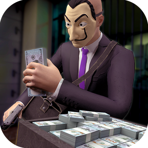 Top 6 Heist Games for Android in 2022