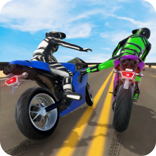 Top 6 Road Rash like Games for Android in 2022