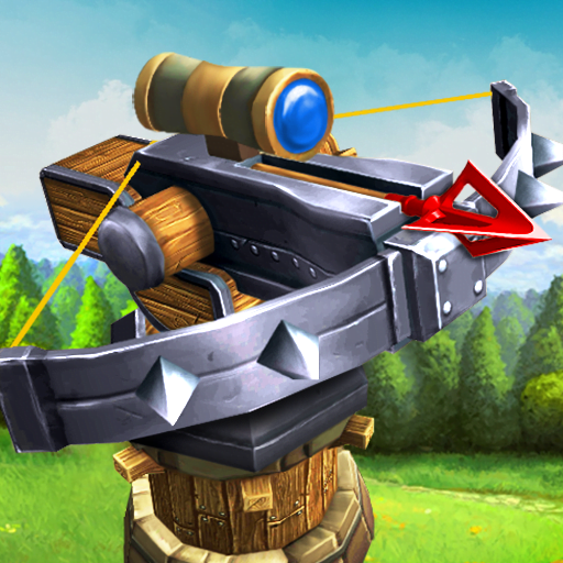 Top 7 Tower Defense Games for Android in 2022 - 3D Strategy Game