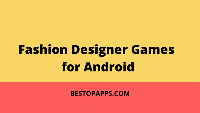 7 Best Fashion Designer Games for Android in 2022