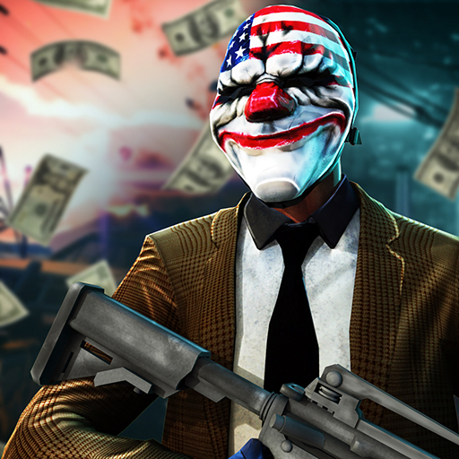 Top 6 Heist Games for Android in 2022