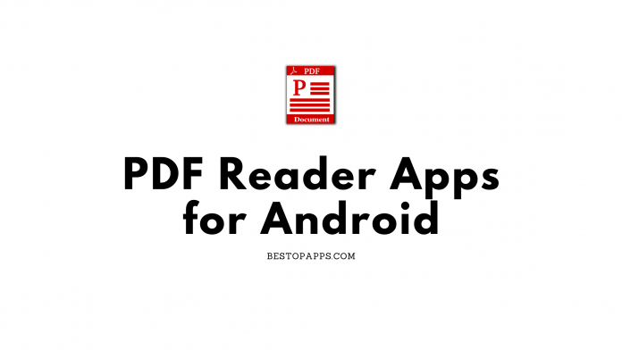 Top Best PDF Reader Apps for Android in 2022 - Read all Documents