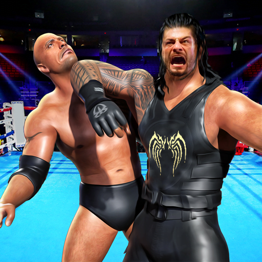 Top 7 WWE Games for Android in 2022 - Fight it out!