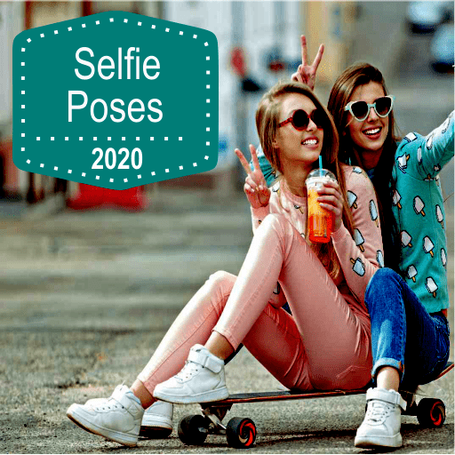 Top 6 Selfie Poses Apps for Android in 2022
