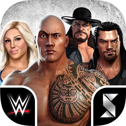 Top 7 WWE Games for Android in 2022 - Fight it out!