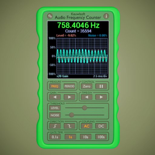 Top 6 Frequency Detector Apps for Android in 2022