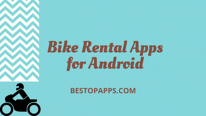 6 Best Bike Rental Apps for Android in 2022