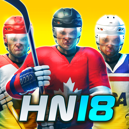Ice Hockey Games for Android in 2022