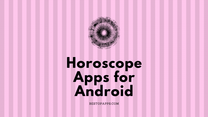 5 Top Horoscope Apps for Android in 2022 - Discover your Future