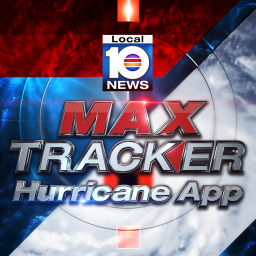 Top 5 Hurricane Tracker Apps for Android in 2022 - Track live!