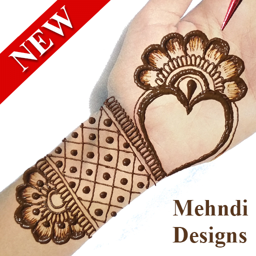 Mehandi Design Apps for Android in 2022