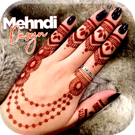Mehandi Design Apps for Android in 2022