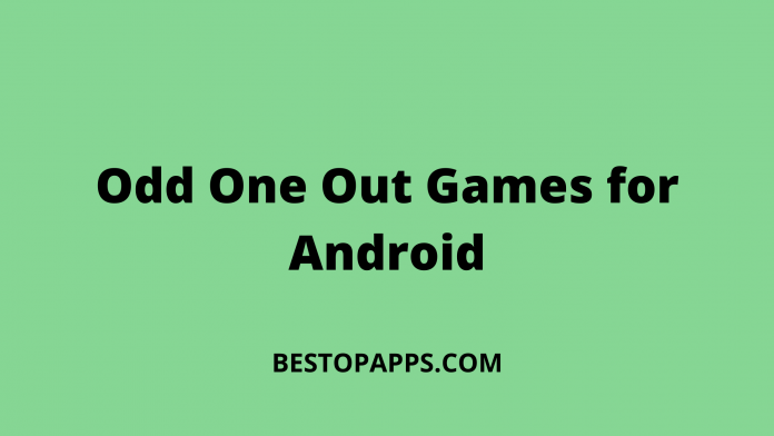 8 Best Odd One Out Games for Android in 2022