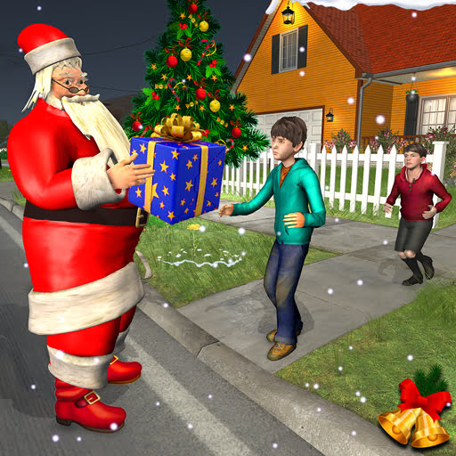 6 Best Santa Claus Games for Android in 2022