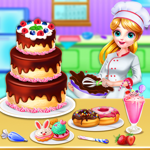 6 Best Cake Making Games for Android in 2022