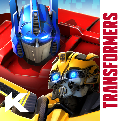 Top 6 Transformers Games for Android in 2022